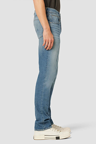 Hudson BYRON STRAIGHT JEANS - - BLUE, 38