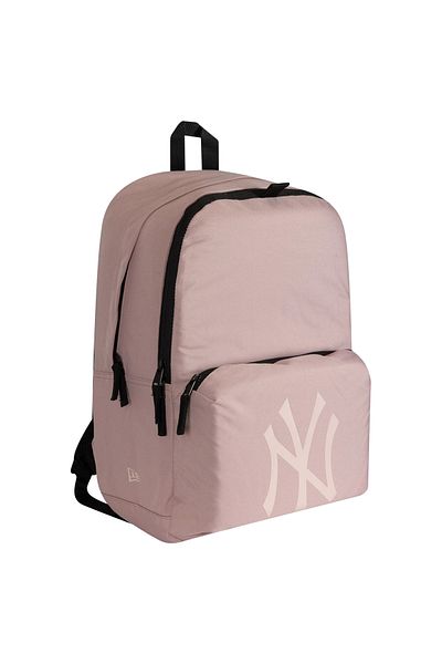 NEW ERA MLB New York Yankees Applique Backpack, Unisex Backpack