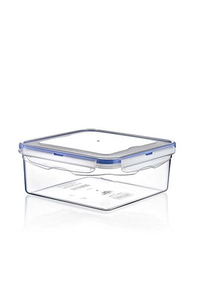 RENGARENK 1.3 Lt Square Leakproof Storage Container Hl 02 1402