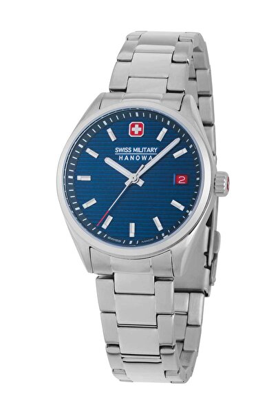 SWISS MILITARY HANOWA Ceas de damă Swiss Military SMWLH2200202, Quartz, 35mm, 10ATM