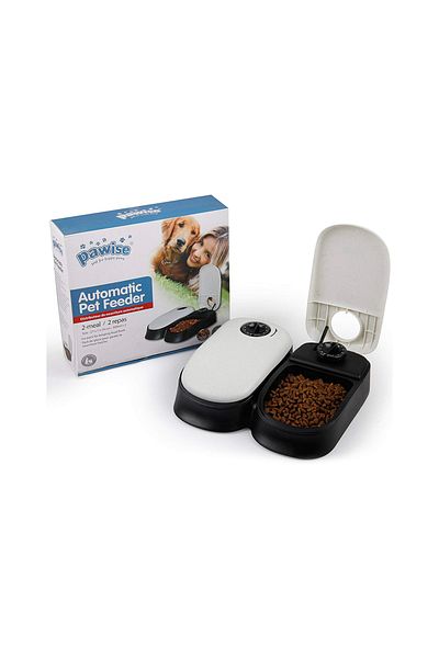 Pawise Time Adjusted Food Container 2 Liters