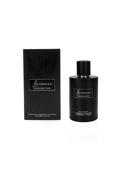 Lucianno NOIR EDITION EDP 100ML