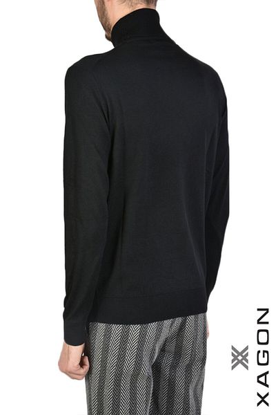 EXAGON CHIC SWEATER - XAGON - GREY, M
