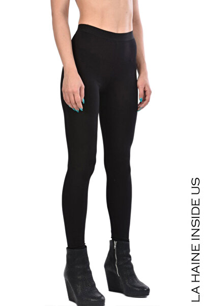 La Haine Inside Us Colanți Hell - La Haine Inside Us - Negru, M