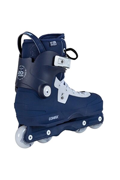 Usd Aeon Nick Lomax Pro Ii 60 Aggressive Skate