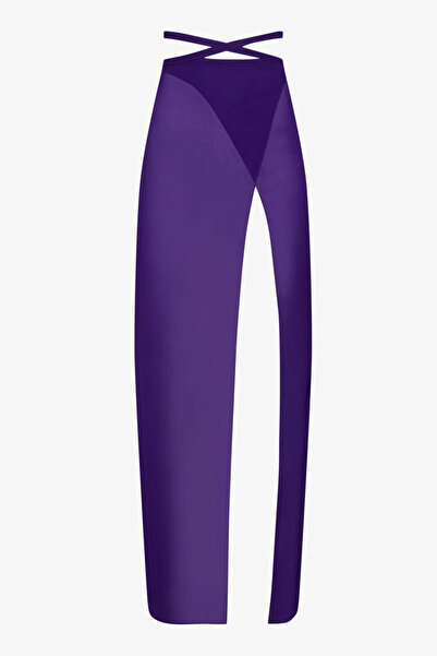 Maison Close FUSTĂ FEVER WRAP - - M, MOV