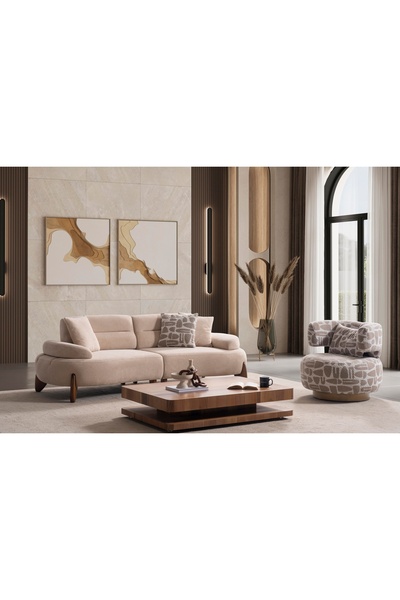 Vivense NAVA KOLTUK TAKIMI