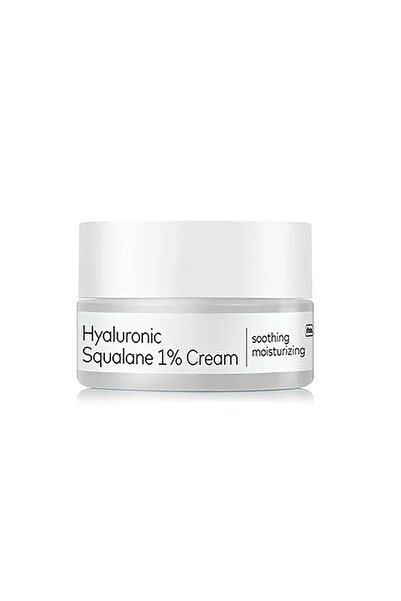 The Face Shop The Face Shop Ultimate Hyaluronic Squalane 1% Cream