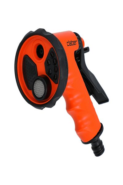 CLABER Ergo Spray Machine