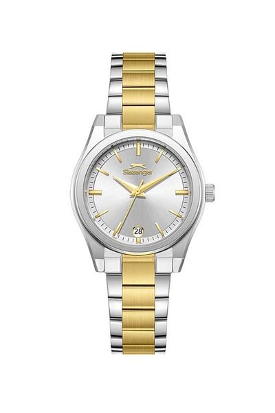 Slazenger Sl.09.2469.3.05 Women's Wristwatch
