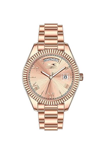 Slazenger SL.09.2338.4.03 ساعة يد نسائية