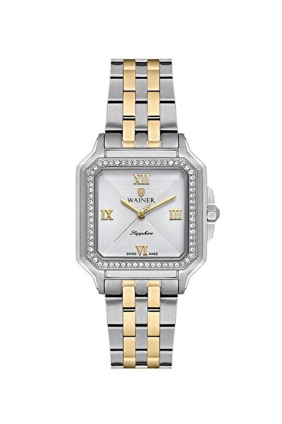 Wainer Wa.18080-e Kadın Kol Saati