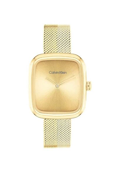 Calvin Klein CK25100099 Kadın Kol Saati