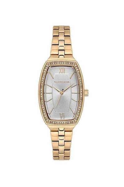 U.S. Polo Assn. Uspa2110-01 Women's Wristwatch