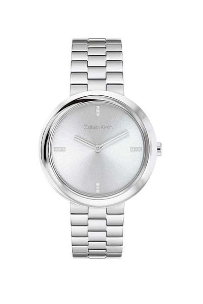 Calvin Klein Ck25100093 Women's Wristwatch