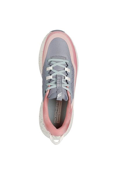 SKECHERS Dámské tenisky Skechers Go Run Supersonic Ma, šedé