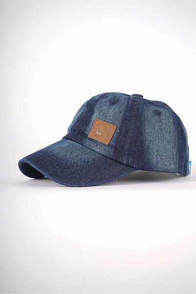 MİNİKO KİDS Kitty Boy's Denim Hat