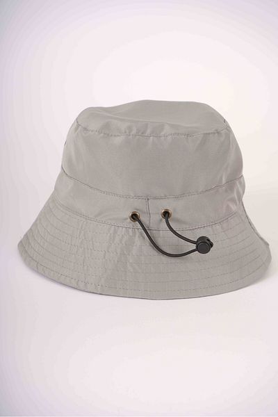 MİNİKO KİDS Men's Adult Fisherman Safari Hat