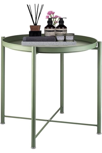 rexa Tray Table with Removable Tray