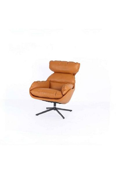 rexa Single swivel chair