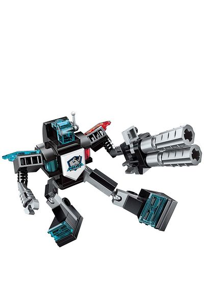 1vagon Kp-1413 Keepley Trans Collector Block Set -Vagon Life