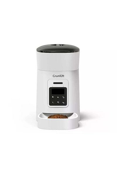 GRUNLUFT Alimentator automat Grunluft PP002