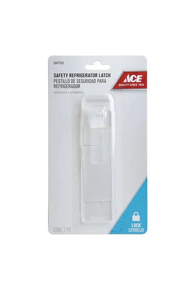 ACE Safety Refrigerator Latch (1 Pc.)