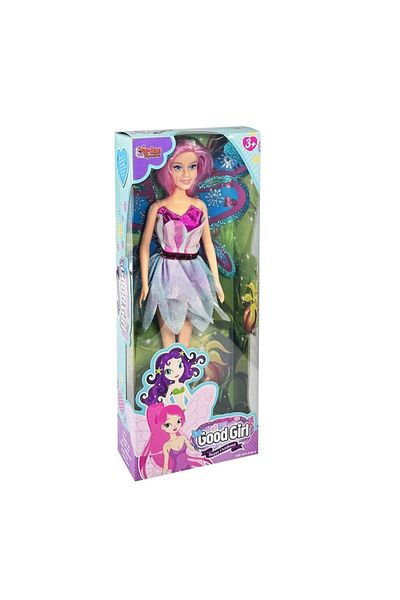 Kanonik Education Wg- 115285   Winged Fairy Doll 29 cm -Vardem