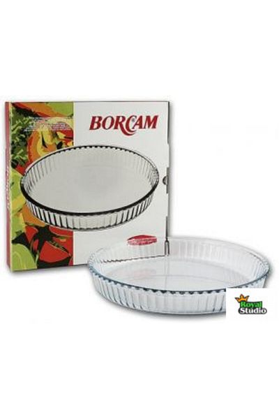 Borcam Tava Yena rotunda 26 cm Borcam
