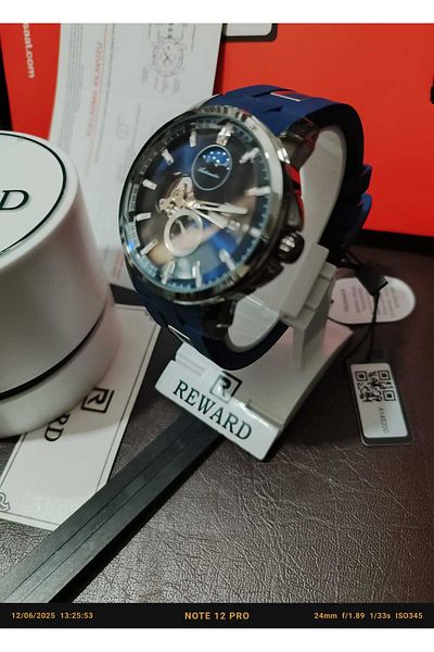 Reward A145200 Men's Wristwatch