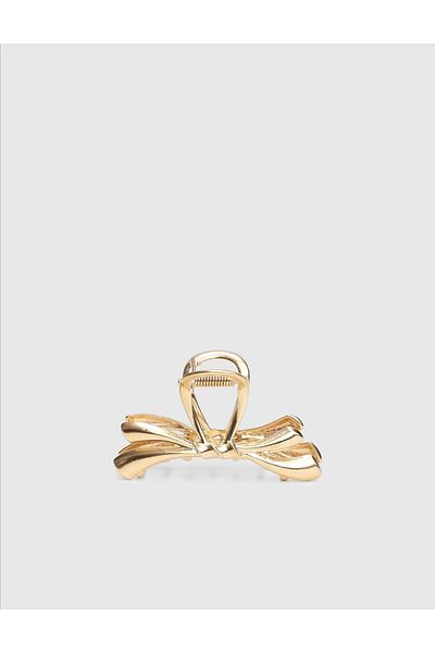 İLVİ Ptuja Gold Color Women's Buckle