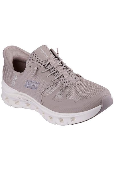 SKECHERS Dámské tenisky Skechers Glide-step Pro, fialové