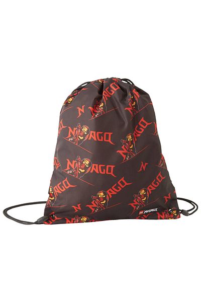 LEGO Ninjago Gymsack, Boys' Bag