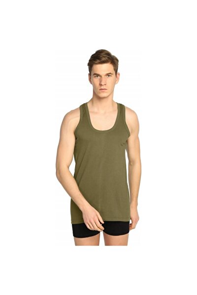 SEDEF YILDIZ 6 штук чоловічих кольорових трикотажних майок 1007