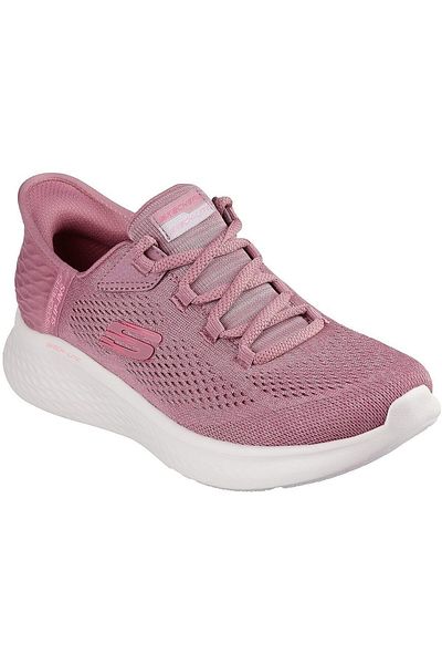 SKECHERS Tenisky Skechers Skech-lite Pro-natur, Růžové, Dámské