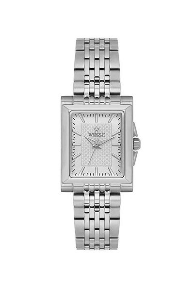 Wesse Wwl113701 Women Wrist Watch