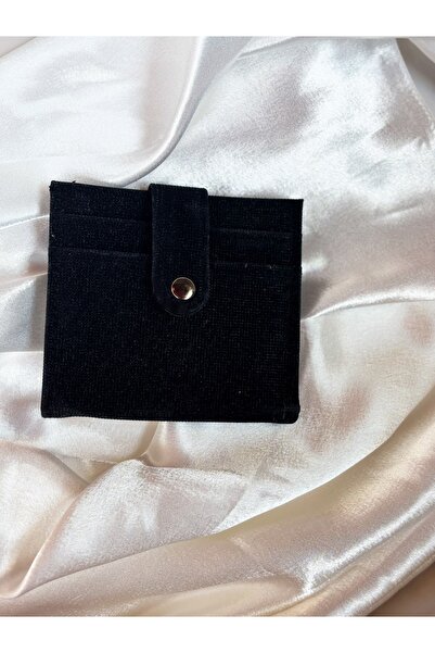 DORA-SS حامل بطاقات موديل باربي بتصميم محفظة لامعة