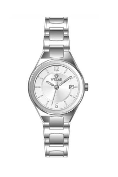 Welar ساعة يد نسائية WEL2403-5