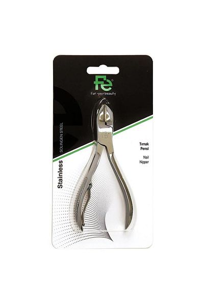 Fe Nail Clamp Pi020