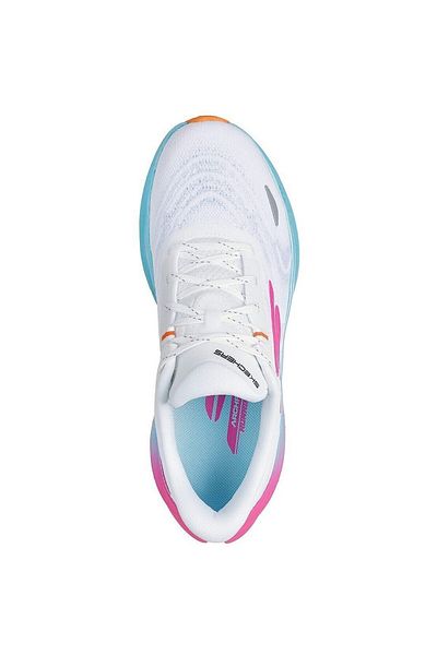 SKECHERS Dámské tenisky Skechers Skx Aero Spark, bílé