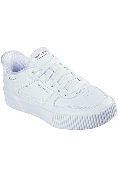 SKECHERS Dámské tenisky Skechers Jade-put It neutrální, bílé