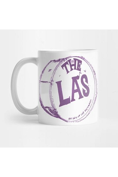 Pixxa The La's Mug Cup