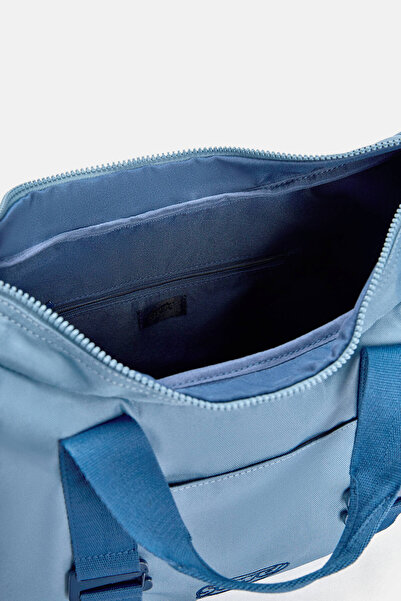 Pull & Bear Naylon STWD çapraz askılı çanta