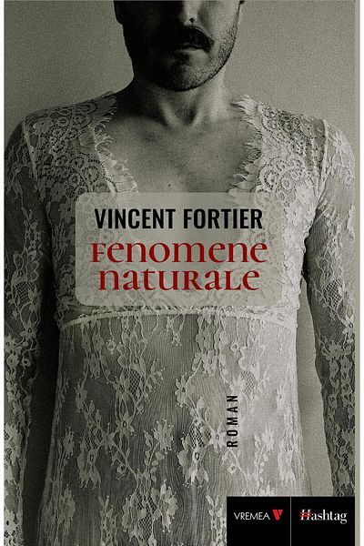 Editura Vremea Natural phenomena, Vincent Fortier