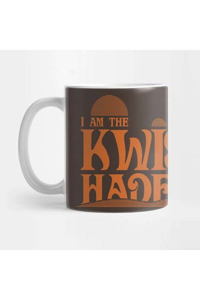 Pixxa Kwisatz Haderach - Dune Mug Cup
