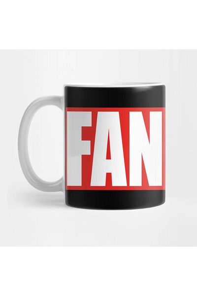Pixxa Marvel Fangirl Mug Cup