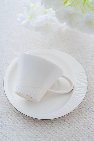 ACAR Montreal 6-Person Coffee Cup Set