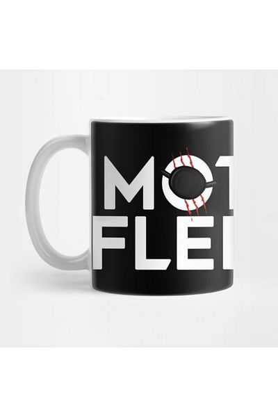 Pixxa Mother Flerken Mug Cup