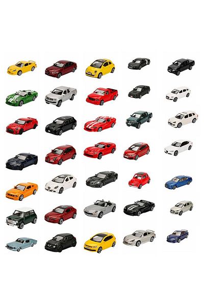 swilex Bburago 1:43 Street Fire - 2013 Srt Viper Gts Metal Toy Car -1 Pc Shipped in Stock
