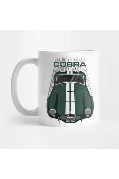 Pixxa Shelby Ac Cobra 427 Mug Cup